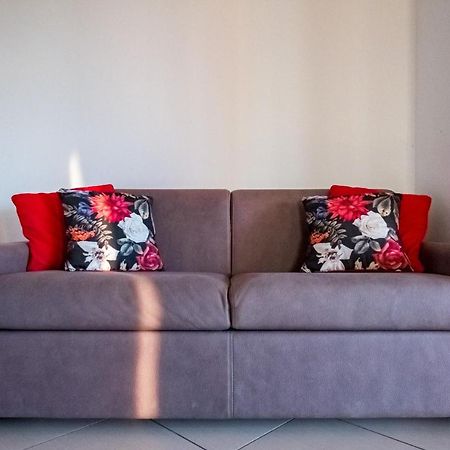 Apartament Residenza Oleandro Desenzano del Garda Zewnętrze zdjęcie
