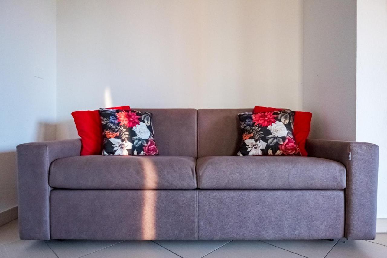 Apartament Residenza Oleandro Desenzano del Garda Zewnętrze zdjęcie