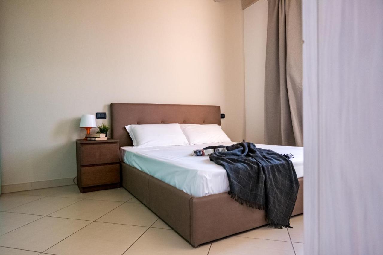 Apartament Residenza Oleandro Desenzano del Garda Zewnętrze zdjęcie