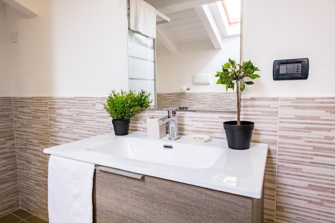 Apartament Residenza Oleandro Desenzano del Garda Zewnętrze zdjęcie