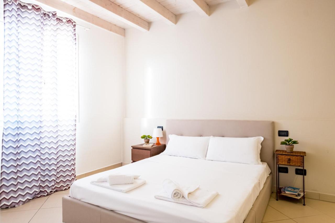 Apartament Residenza Oleandro Desenzano del Garda Zewnętrze zdjęcie