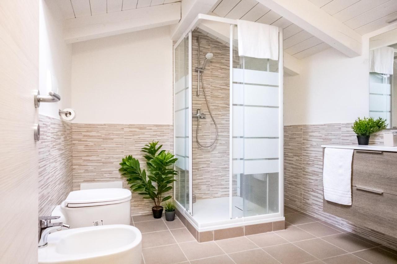 Apartament Residenza Oleandro Desenzano del Garda Zewnętrze zdjęcie