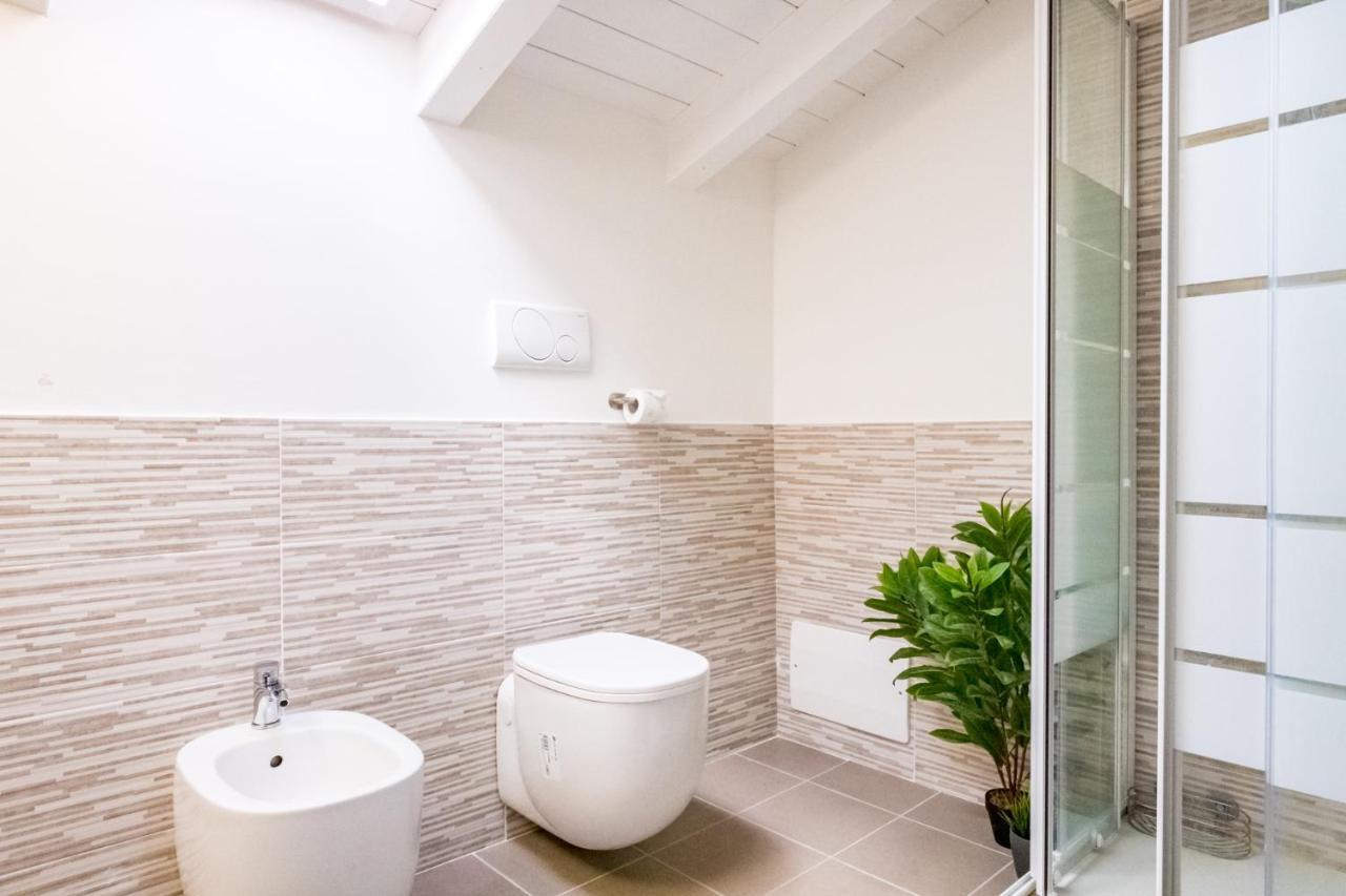 Apartament Residenza Oleandro Desenzano del Garda Zewnętrze zdjęcie