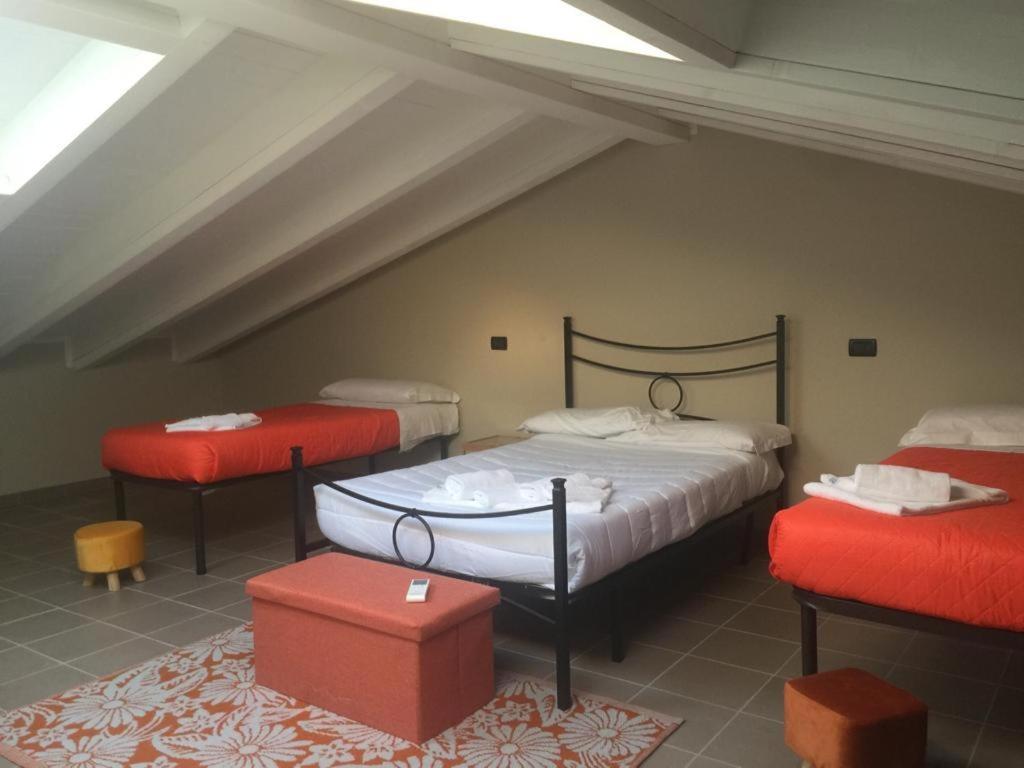 Apartament Residenza Oleandro Desenzano del Garda Zewnętrze zdjęcie