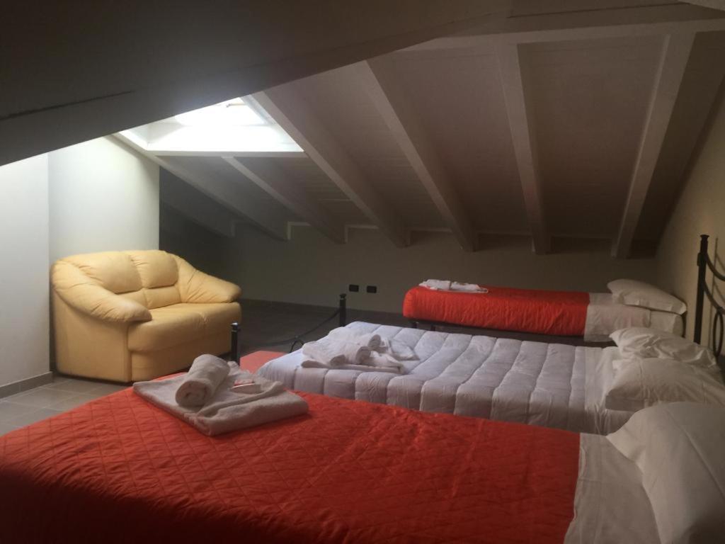 Apartament Residenza Oleandro Desenzano del Garda Zewnętrze zdjęcie