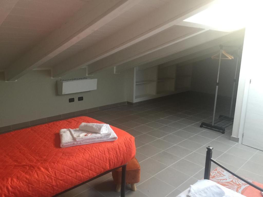 Apartament Residenza Oleandro Desenzano del Garda Zewnętrze zdjęcie