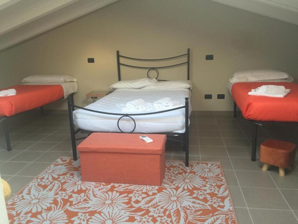 Apartament Residenza Oleandro Desenzano del Garda Zewnętrze zdjęcie
